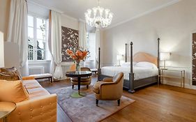 San Firenze Suites & Spa